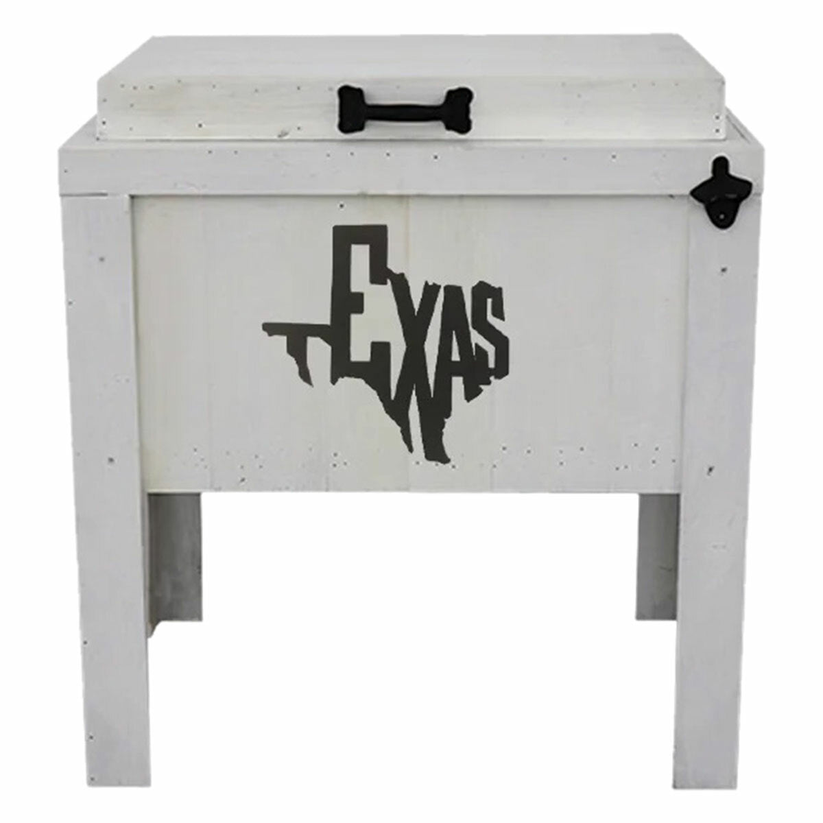 Texas State Single Cooler