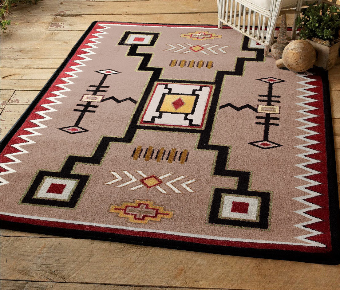 Thunderstorm Rug Collection