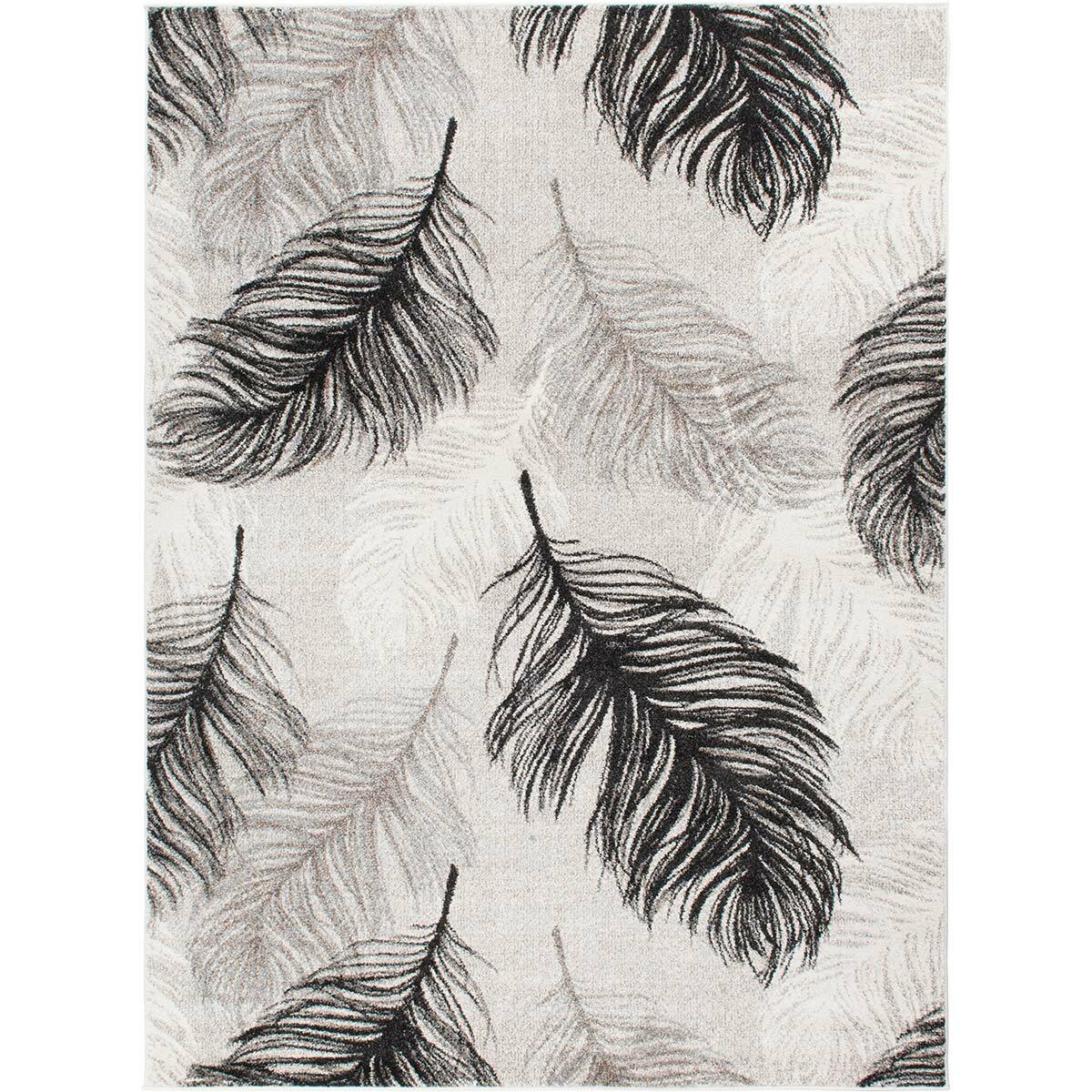 Featherscape Rug Collection