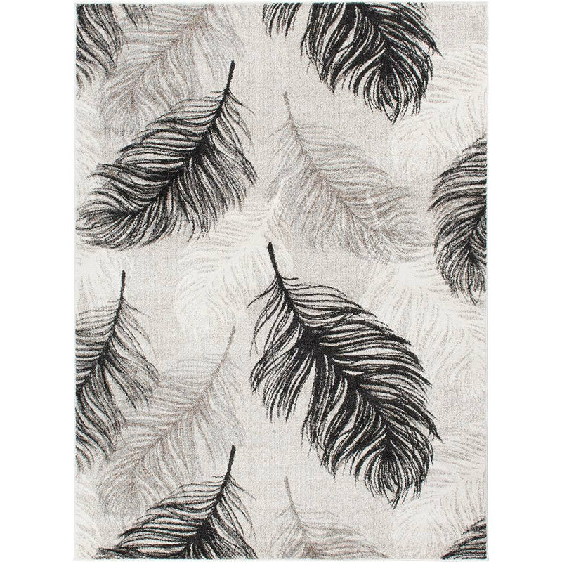 Featherscape Rug Collection
