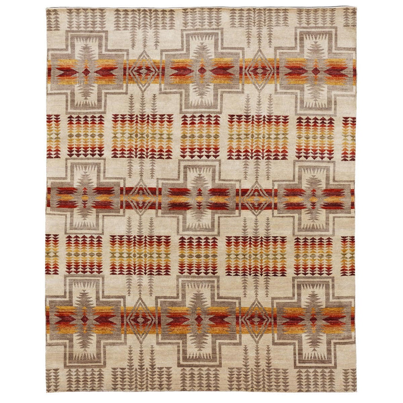 Harding Rug Collection