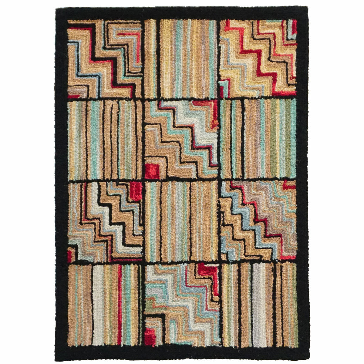 Desert Steps Rug Collection