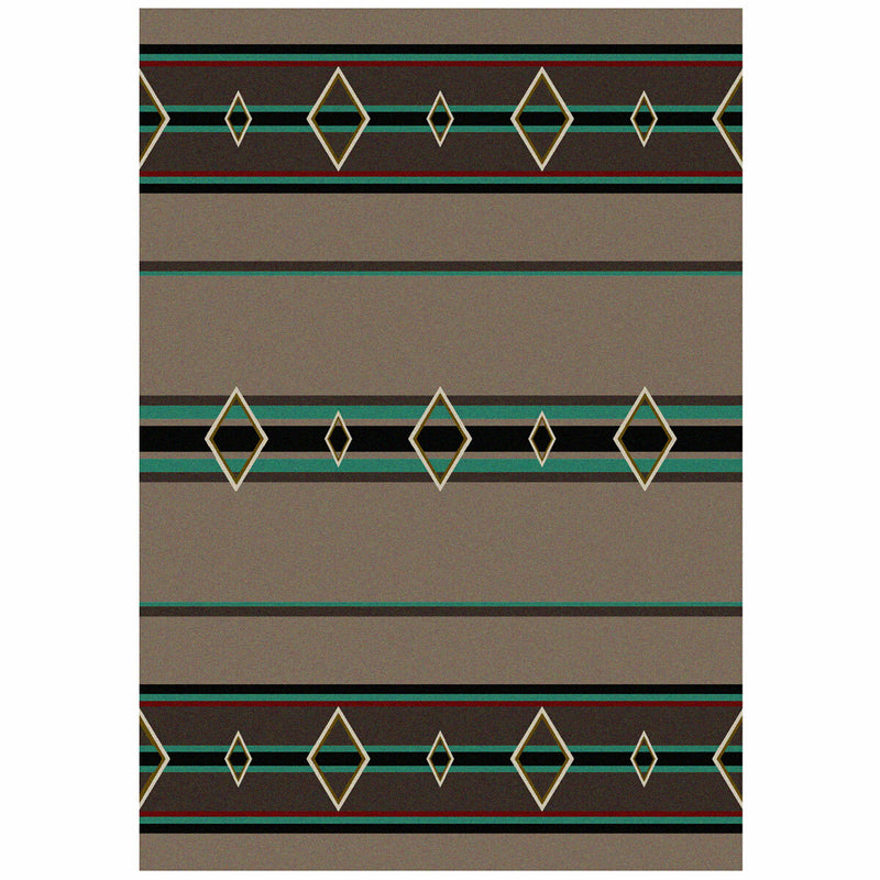 Prospector Rug Collection