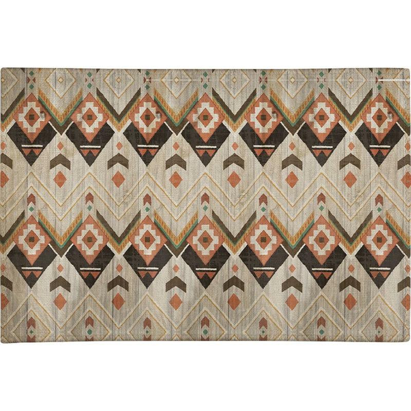 Camp Mesa Chenille Rug Collection