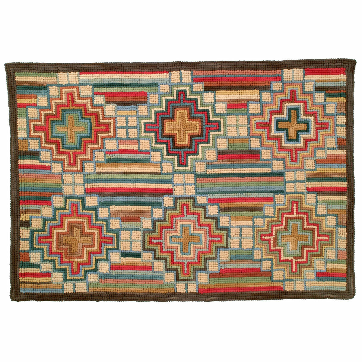 Camp Villa Montana Rug Collection