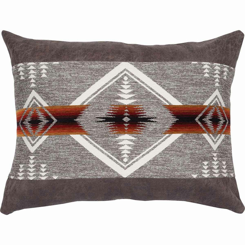 Mesquite Pillows & Shams