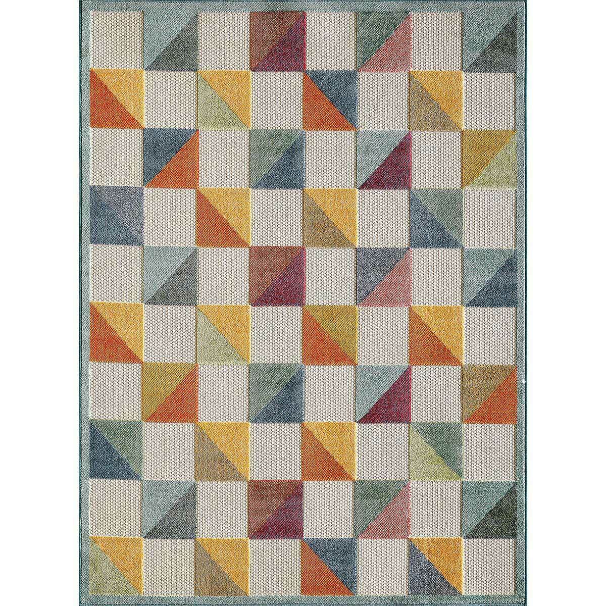 Maricopa Indoor/Outdoor Rug Collection