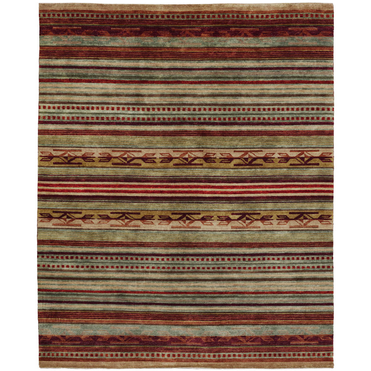 Chimayo Rug Collection