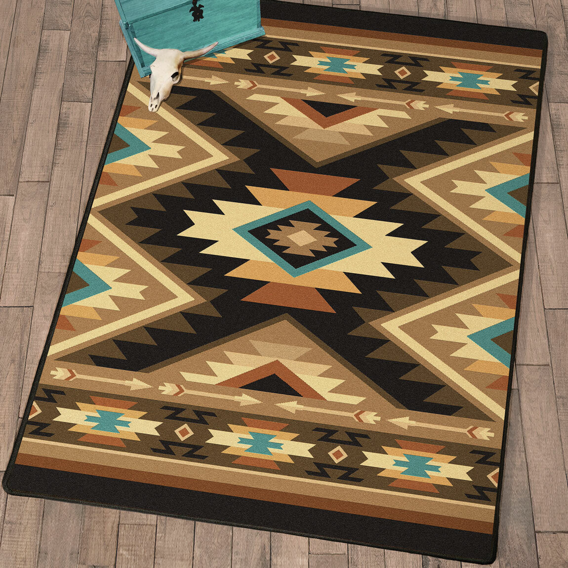 Buckskin Gulch Rug Collection