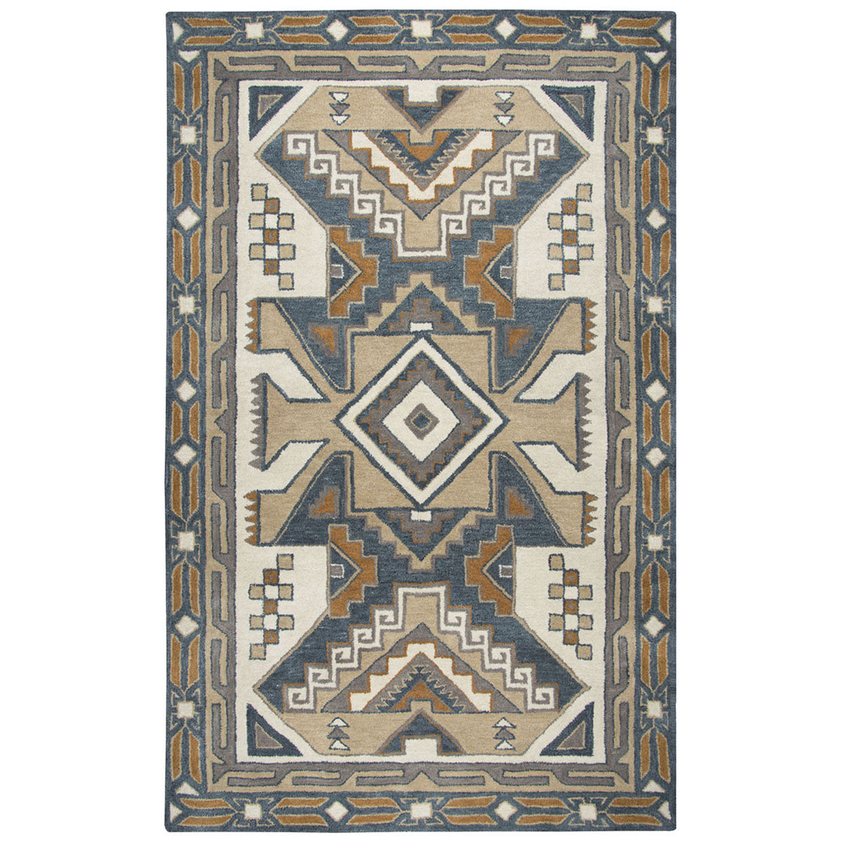 Tribal Traditions Rug Collection