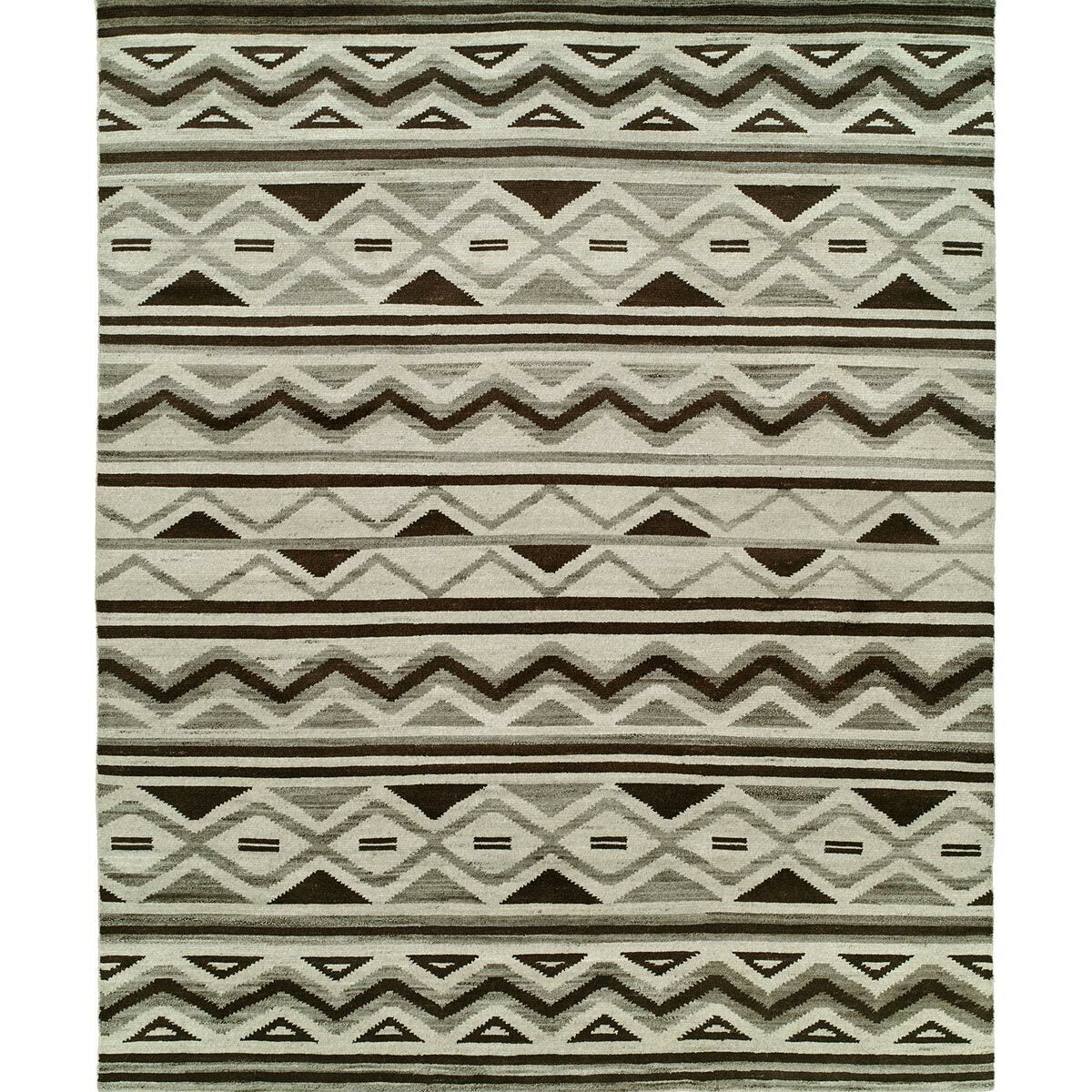 Desert Fog Rug Collection