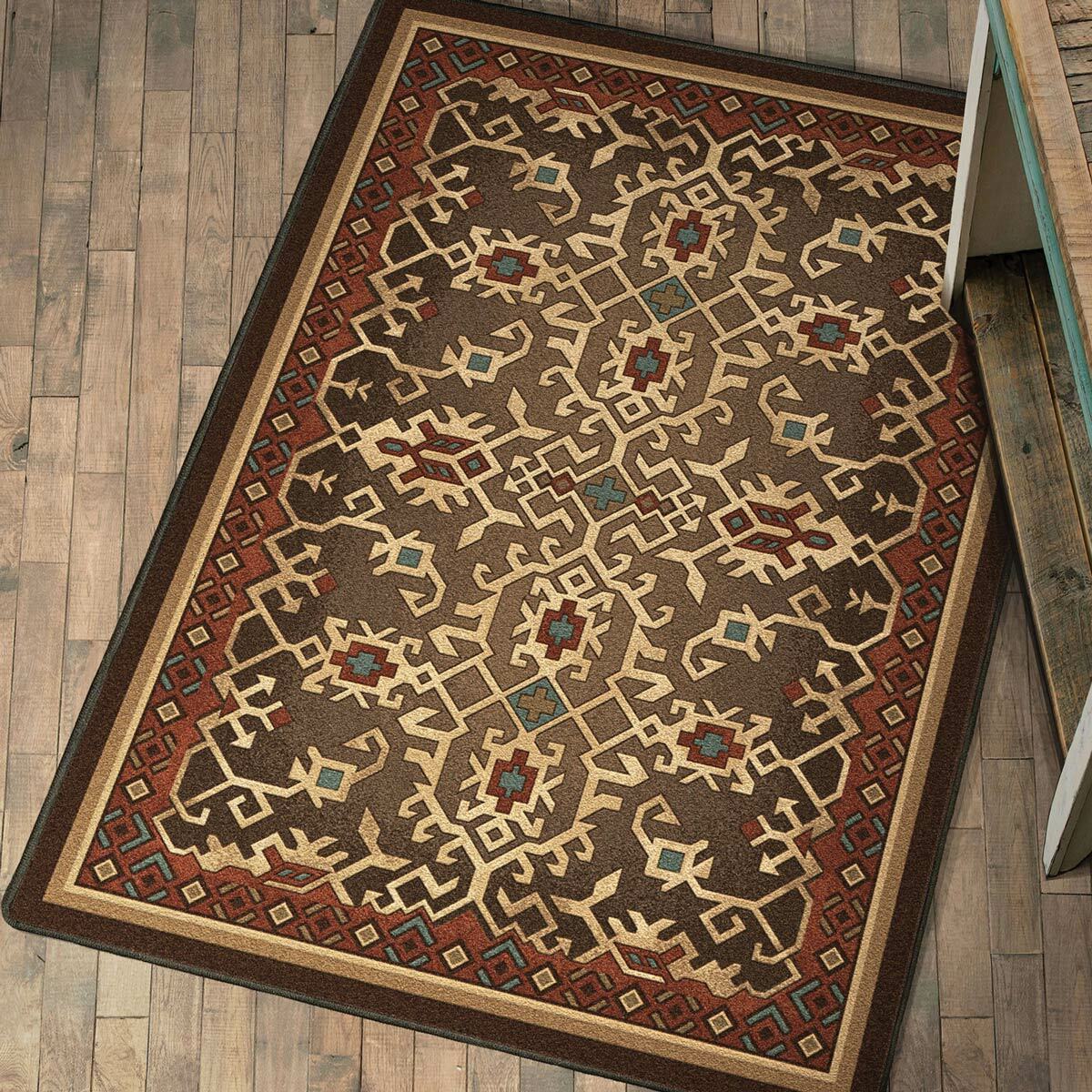 Grand Cotillion Rug Collection