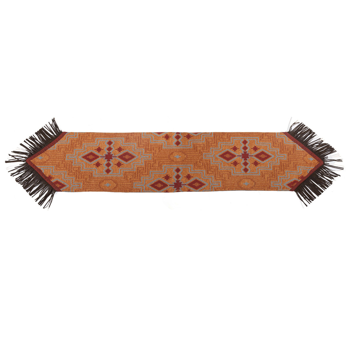 Desert Maze Table Linens