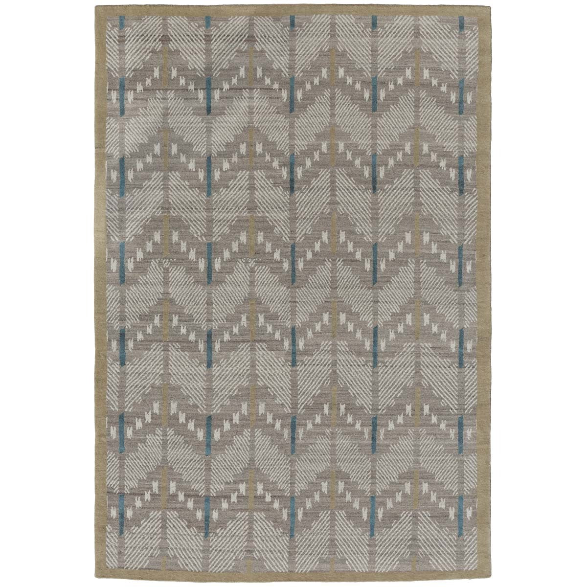 Secret Hill Rug Collection