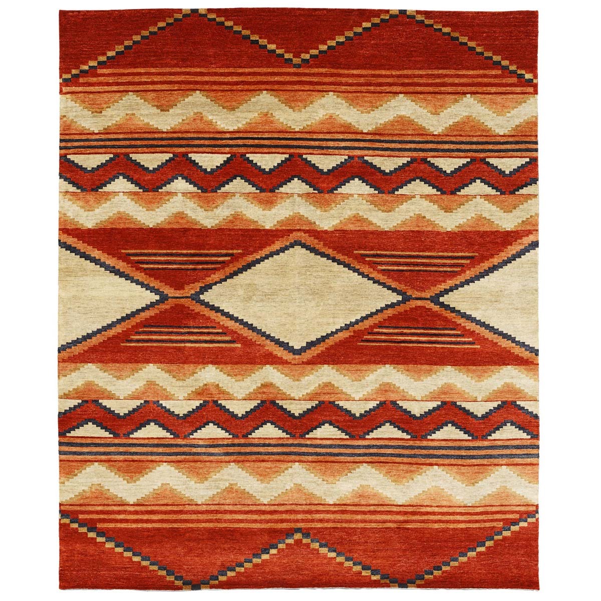 Mesa Rug Collection