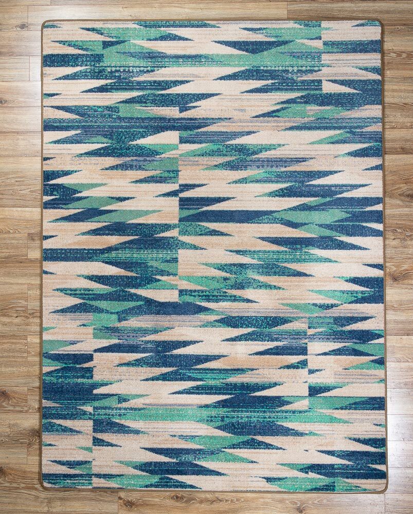 River Path Rug Collection