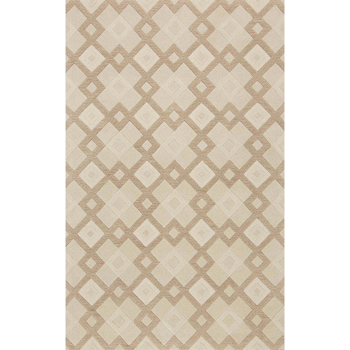 Sonoma Tiles Rug Collection