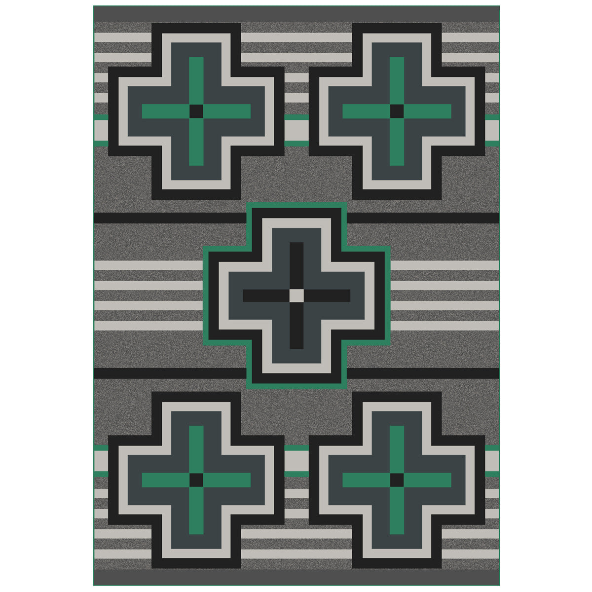 Bounty Jade Rug Collection