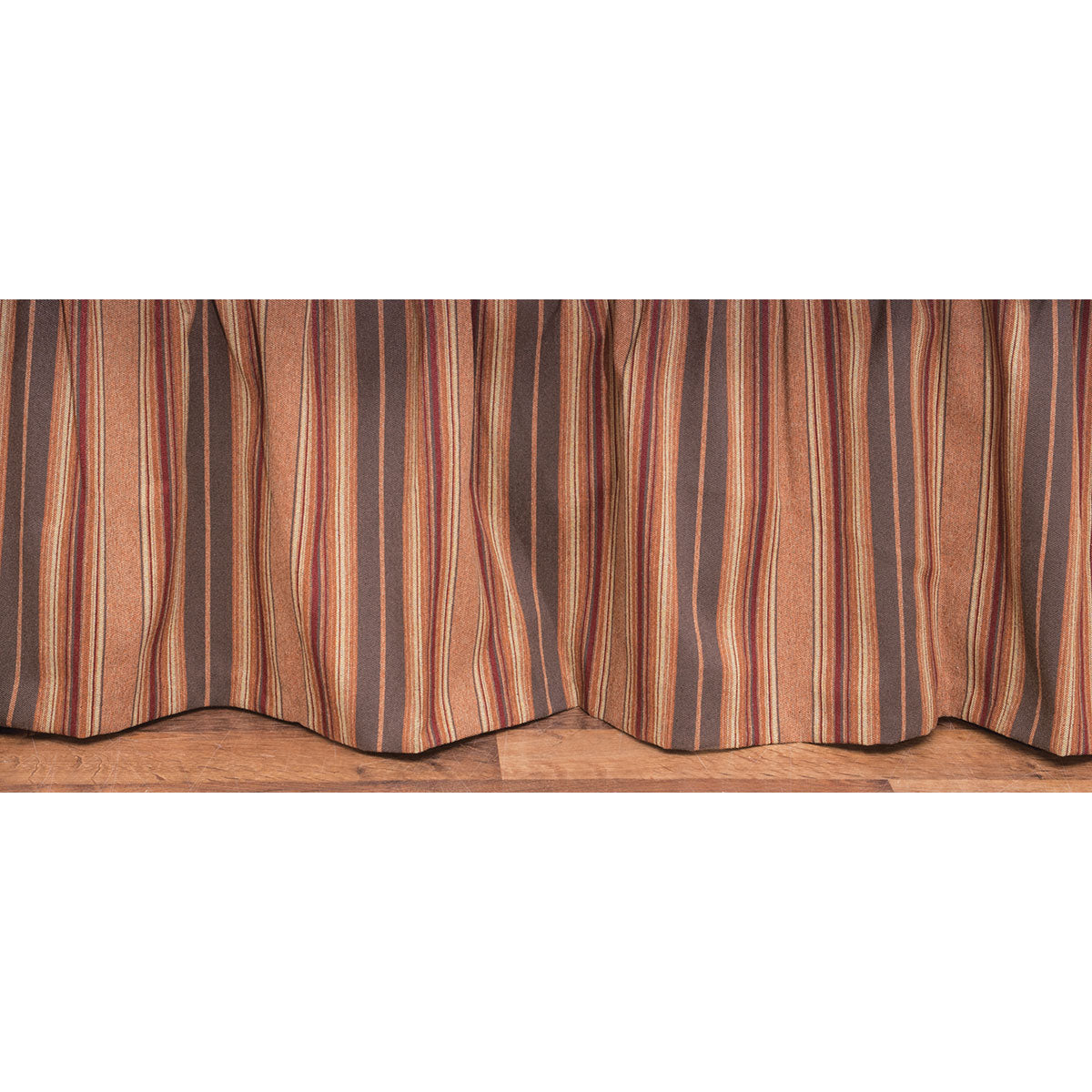 Autumn Leaf III Bedskirts