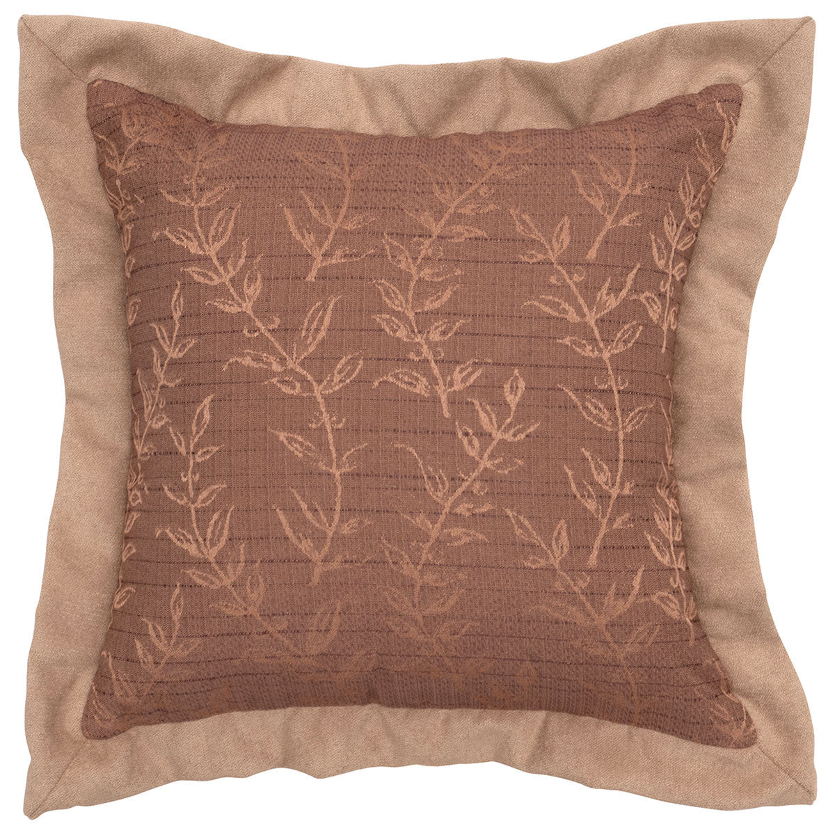 Autumn Leaf III Pillows & Shams
