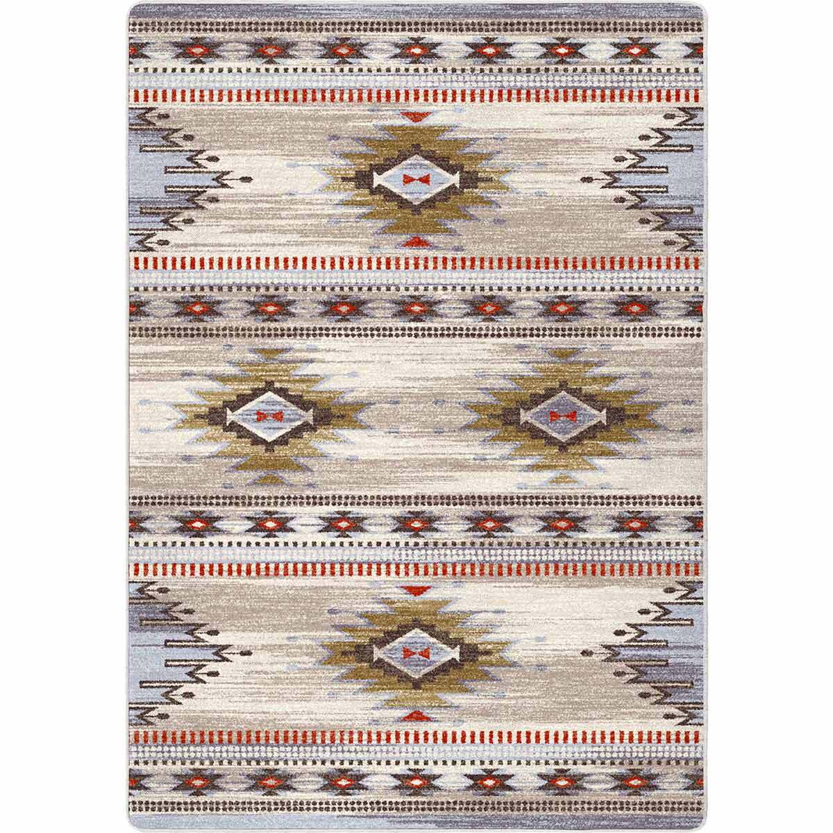 Baja Sands Earthen Rug Collection