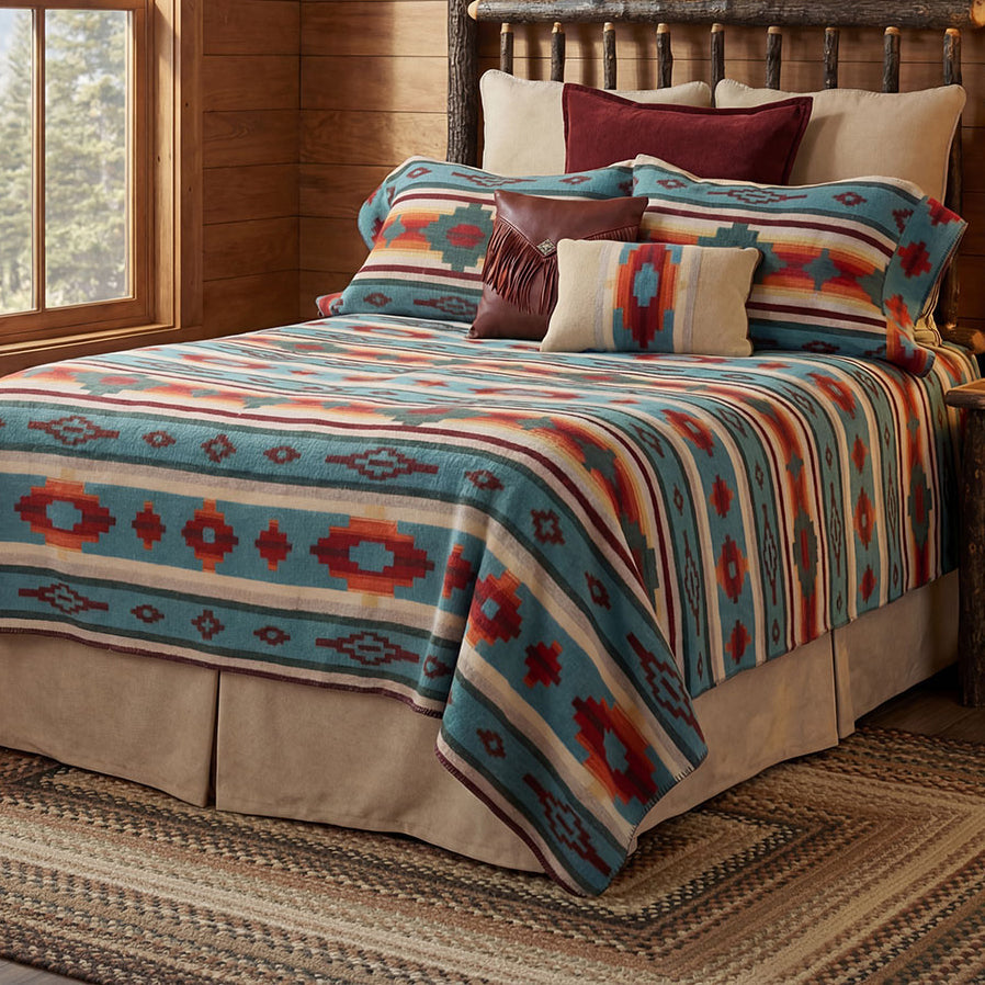 Crystal Creek III Value Bed Sets