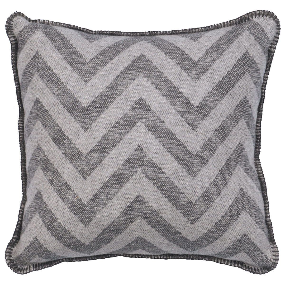 Dakota Selby Pillow & Throw