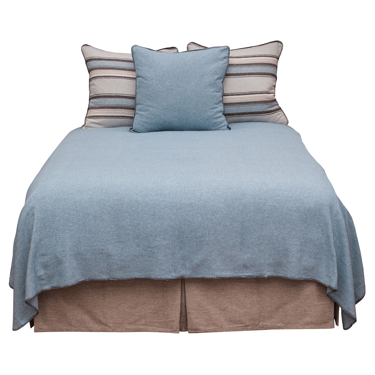 Dakota Stanton Bedspreads