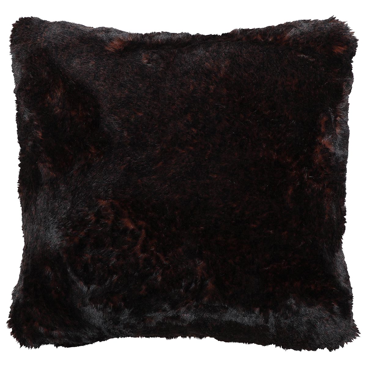 French Roast Pillows & Throw