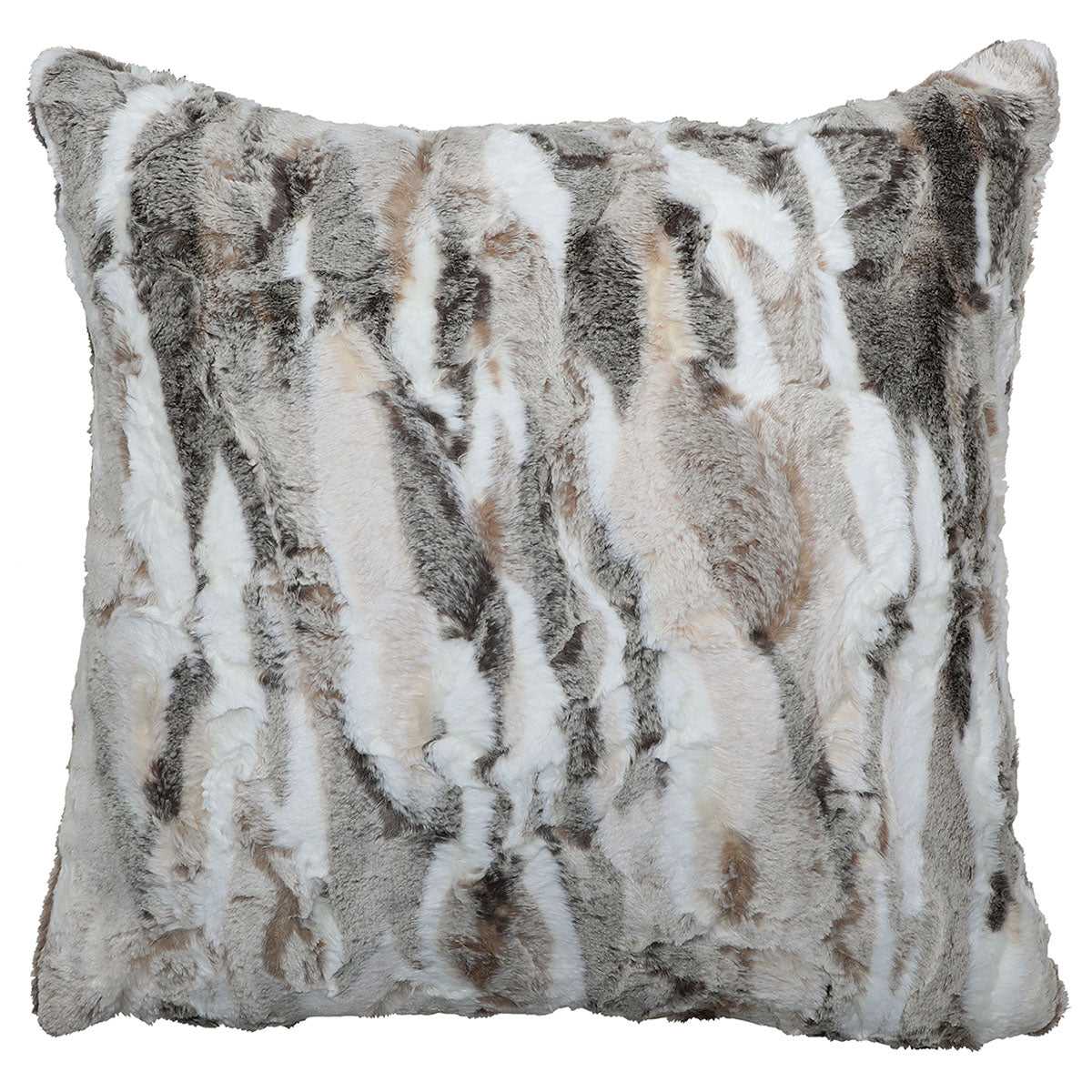 Himalayan Pillows & Throw