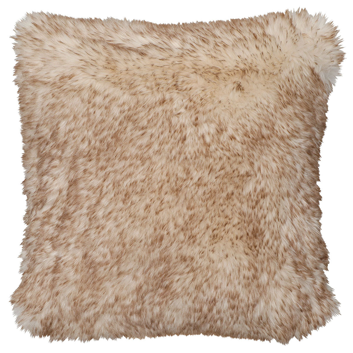 Honey Bear Pillows & Throw