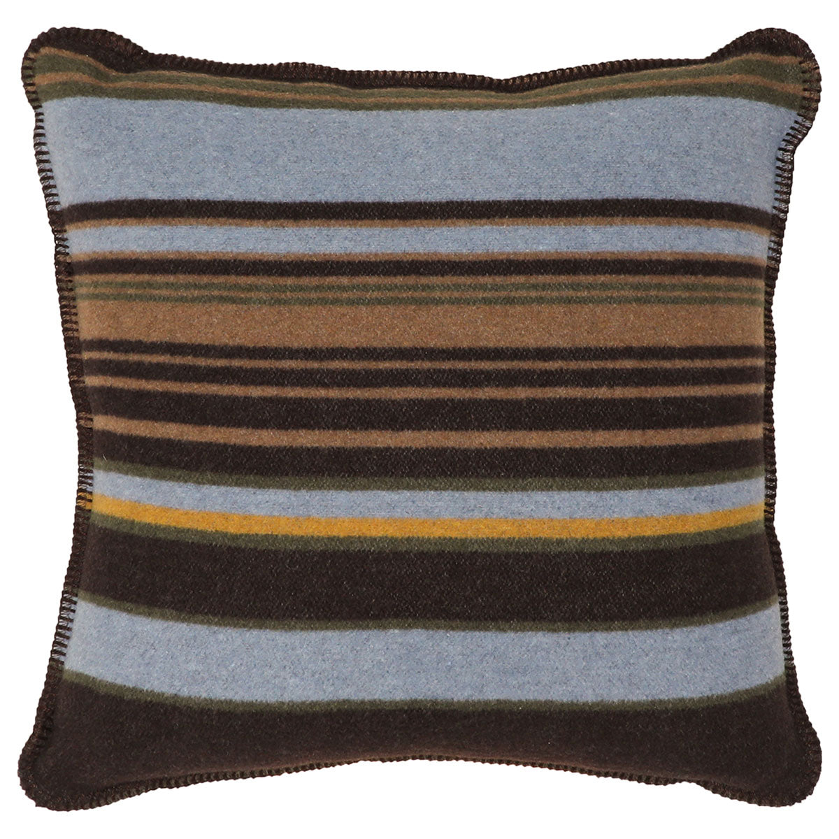 Hudson Earth Pillows & Shams