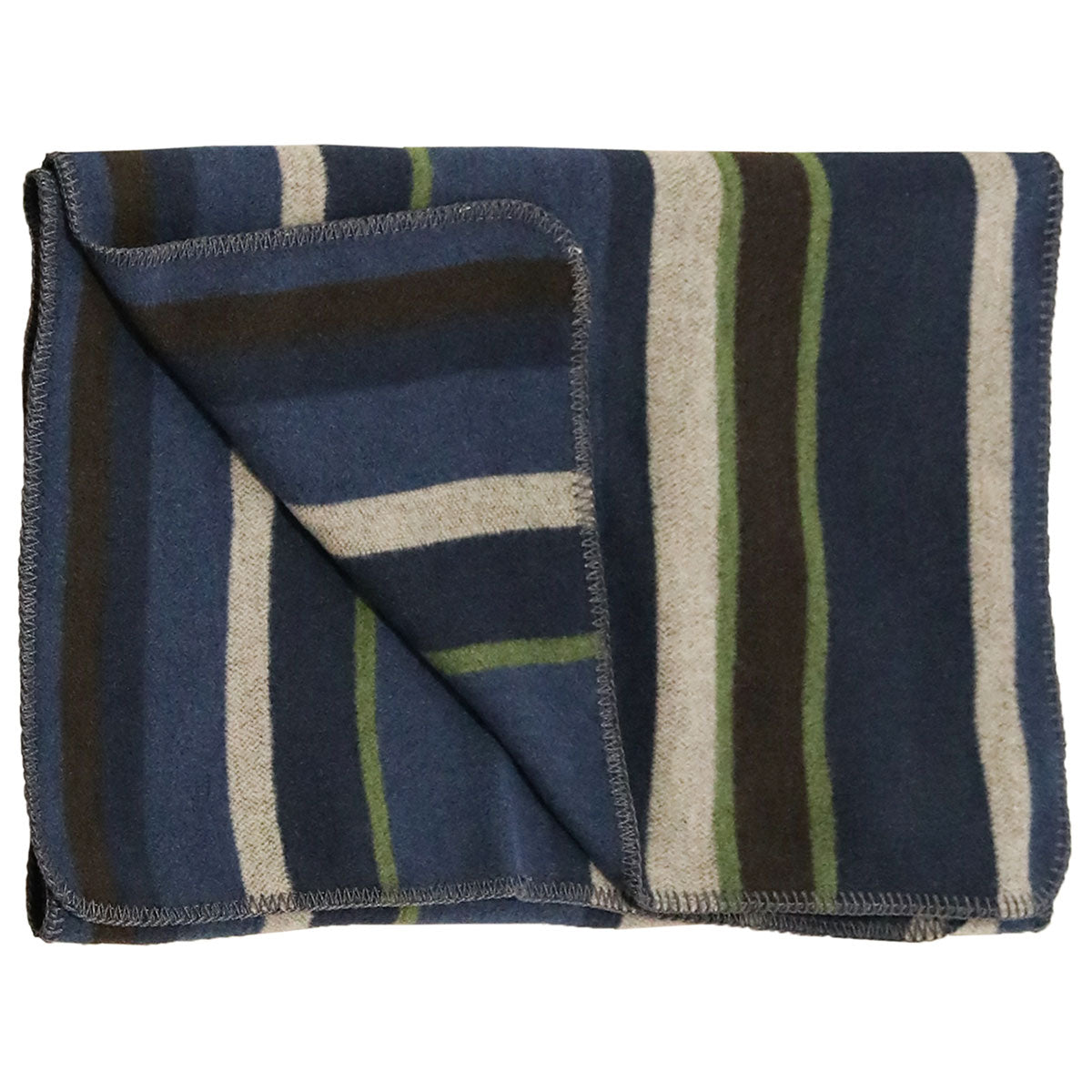 Lapis Valley Bed Scarves