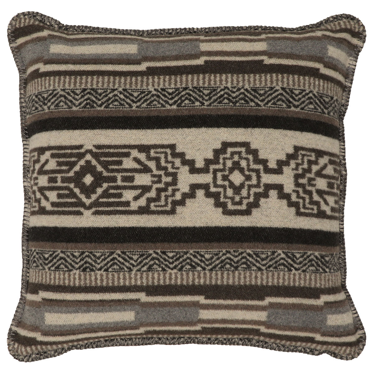 Lodge Lux II Pillows & Shams
