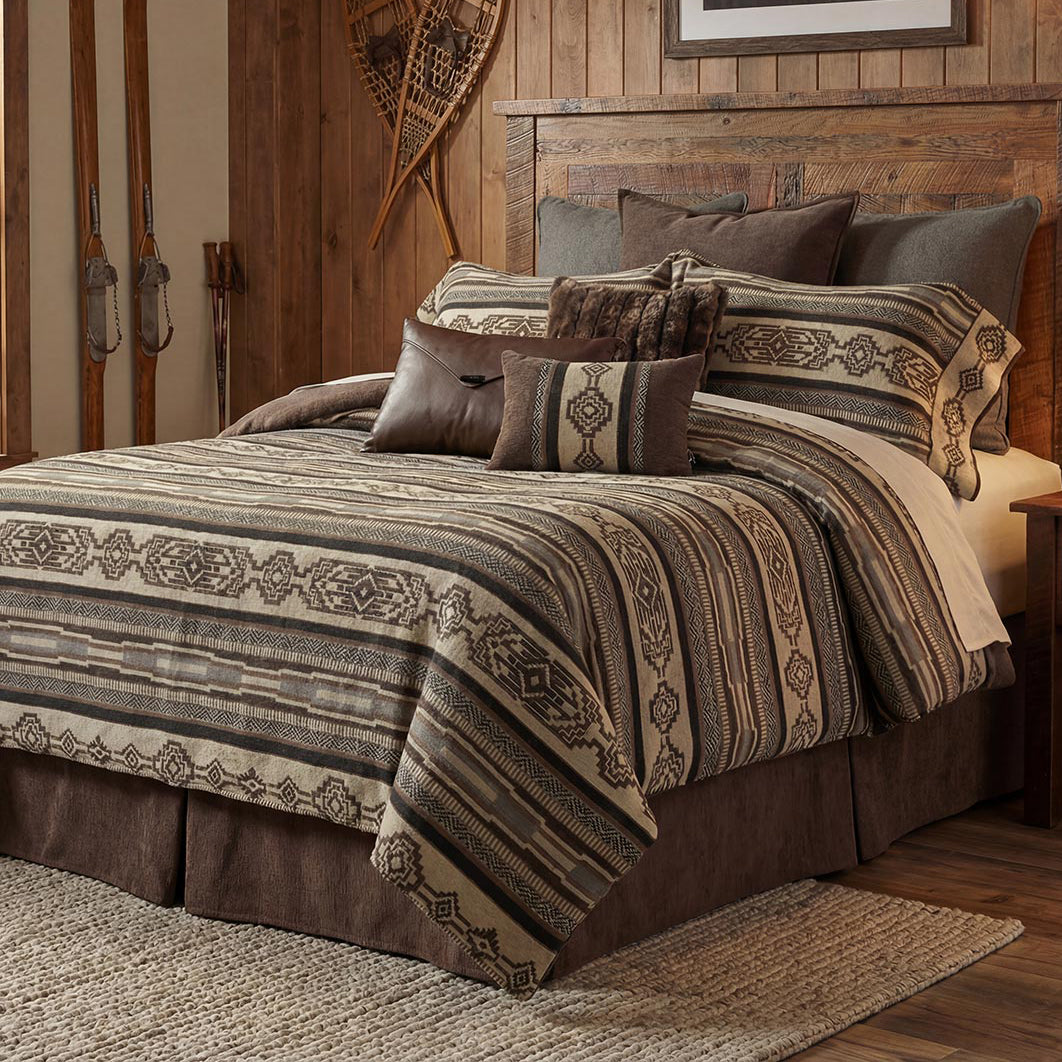 Lodge Lux II Value Bed Sets