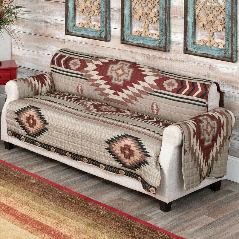 Western Sofa Covers