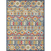 Desert Fiesta Indoor/Outdoor Rug Collection