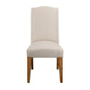 Yellowstone Dutton Upholstered Side Chairs - Set of 2