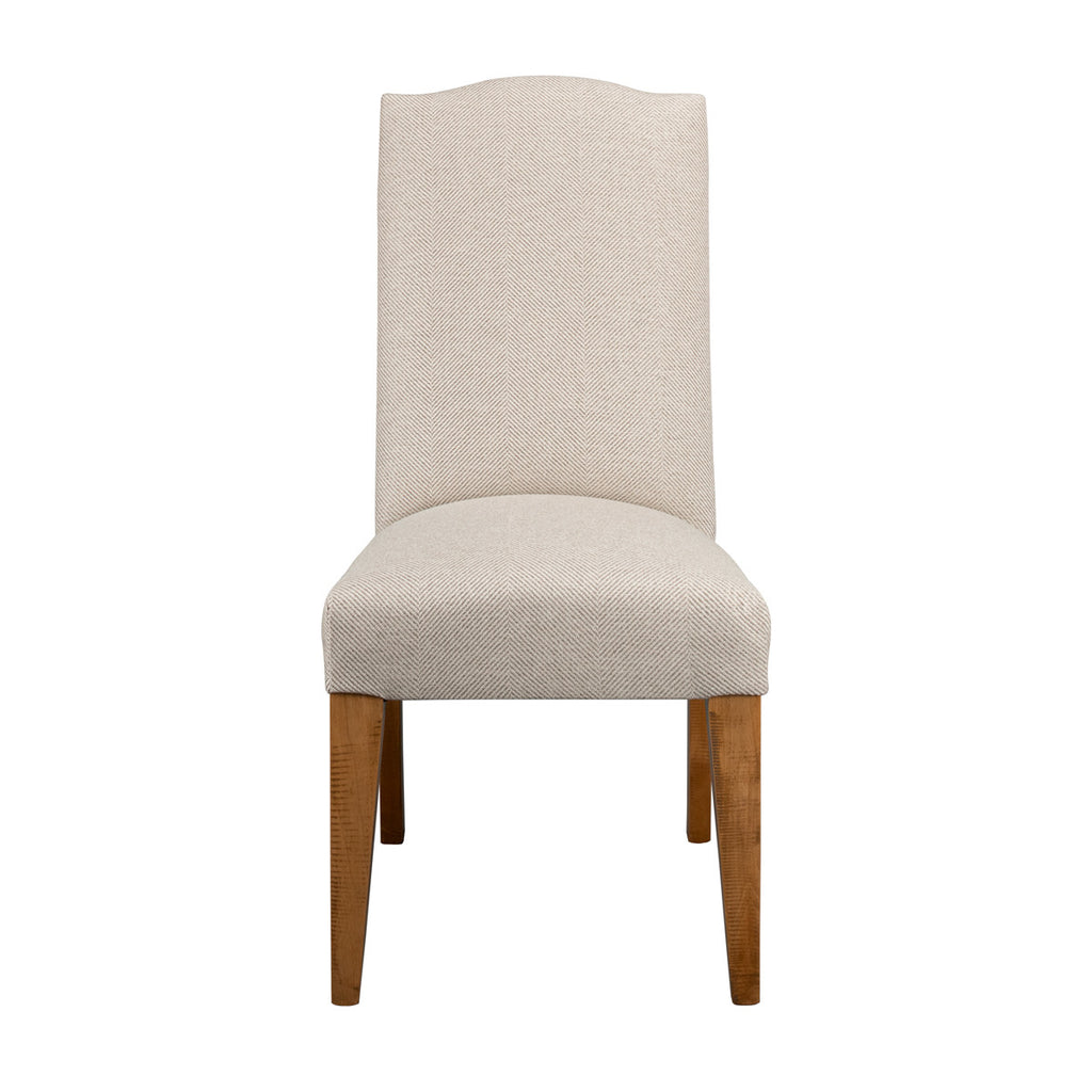 Yellowstone Dutton Upholstered Side Chairs - Set of 2