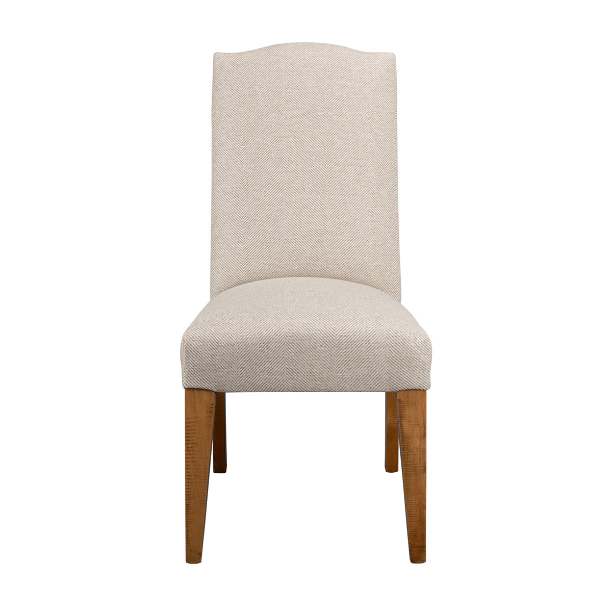 Yellowstone Dutton Upholstered Side Chairs - Set of 2