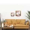 Cloud Climbing Cutout Wall Art