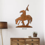 Day's End Cutout Wall Art