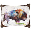 Buffalo Dream Pillow