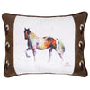 Stallion Dream Pillow