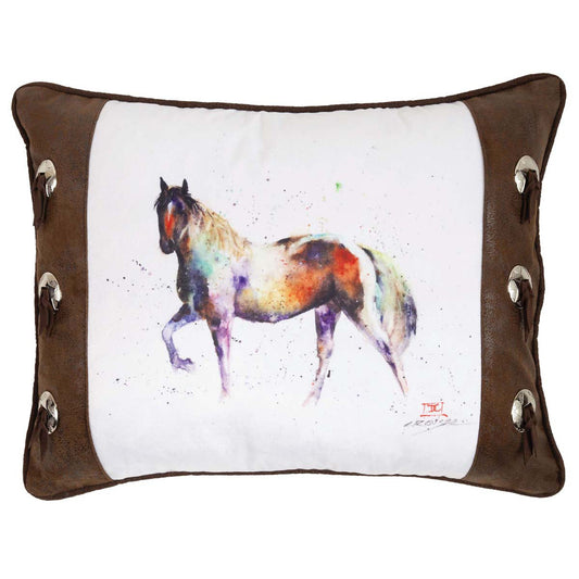 Stallion Dream Pillow