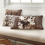 Weston Ranch Accent Pillow - OUT OF STOCK UNTIL 08/28/2026