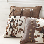 Weston Ranch Accent Pillow