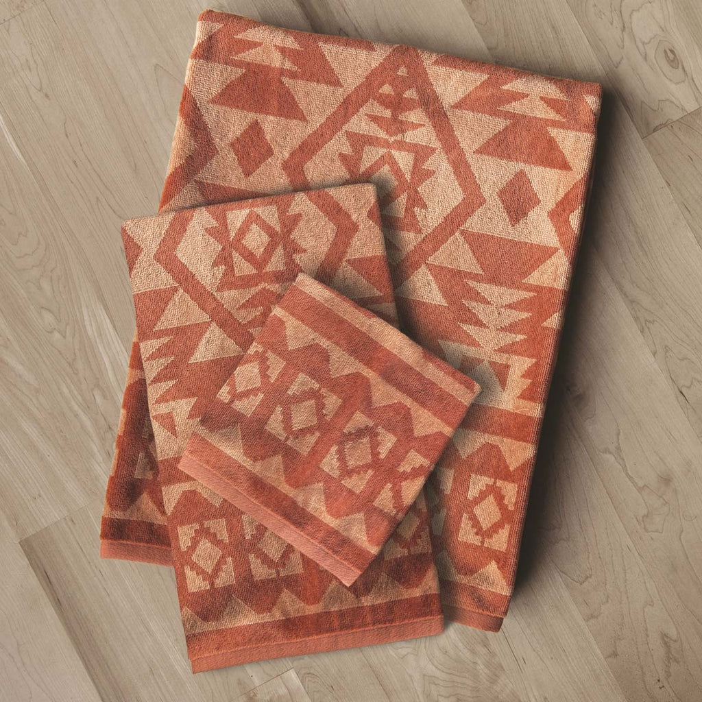 Desert Sandstone Wash Cloth