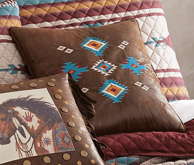Adobe Sky Bedding Collection