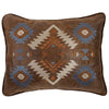 Western Desert Pillow